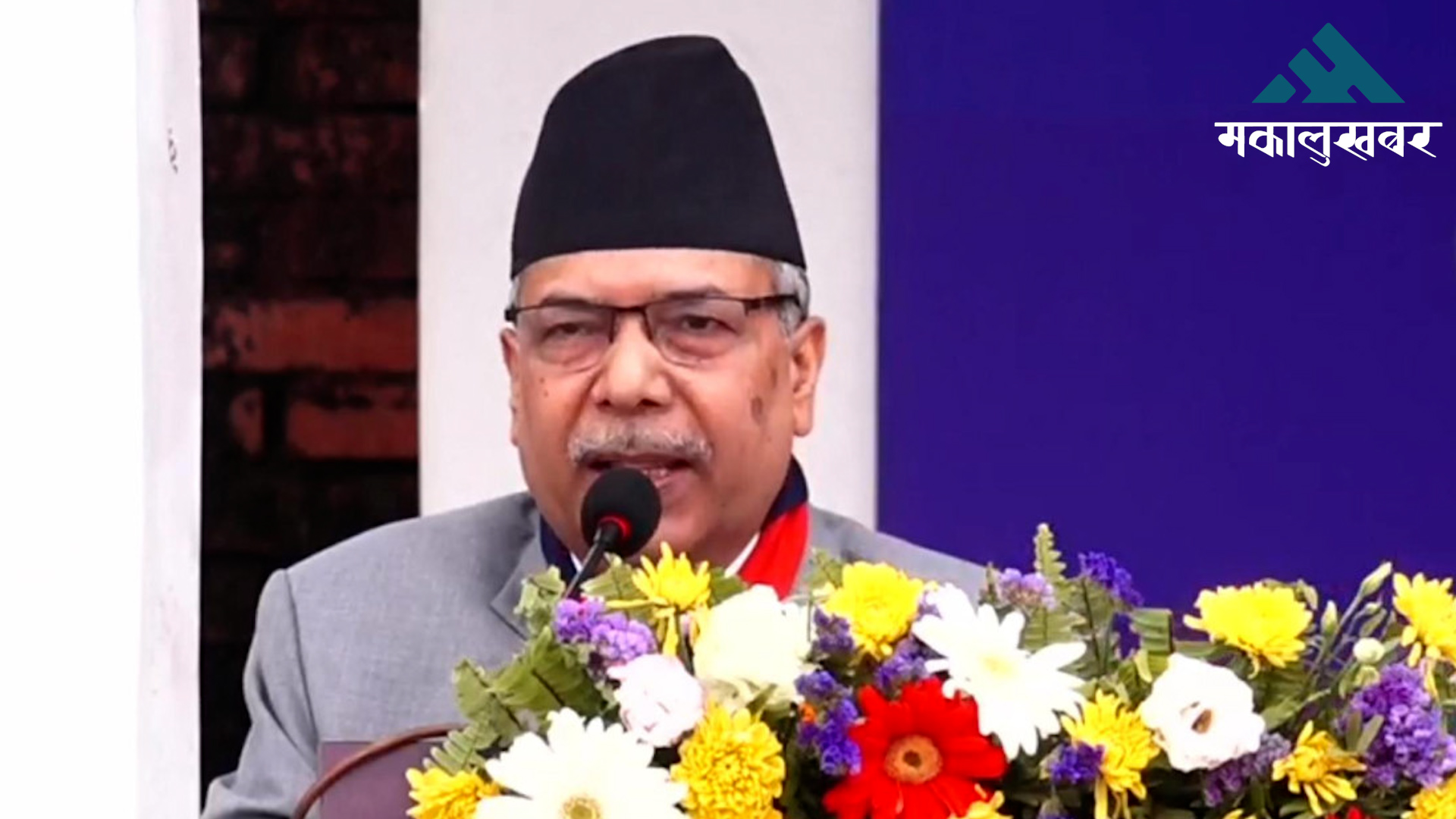 वातावरणमैत्री स्रोतको उपयोगमा जोड दिन आवश्यक छः उपराष्ट्रपति