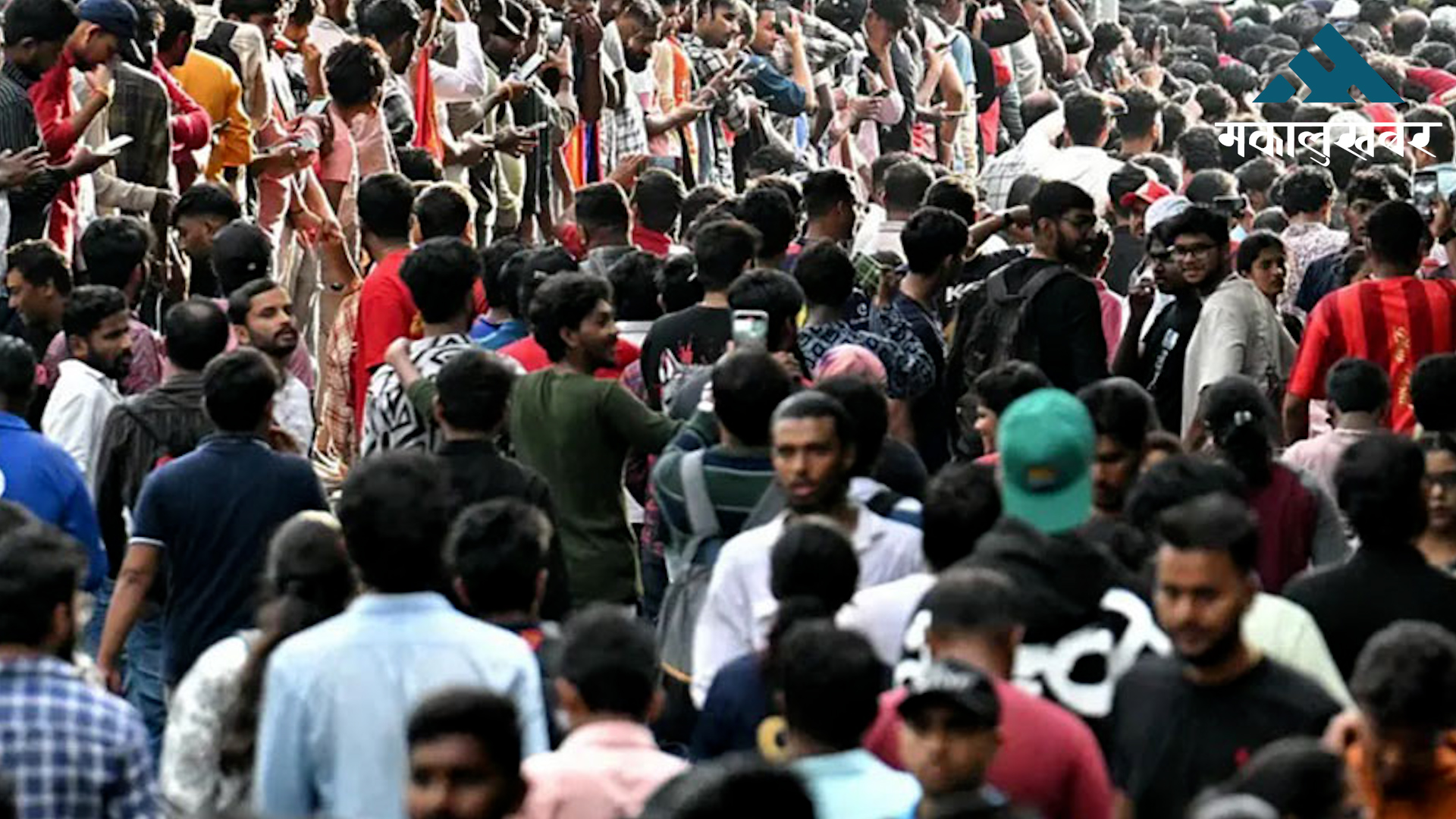 आरसीबीको जितमा खुसी मनाउने क्रममा कम्तीमा १० को मृत्यु