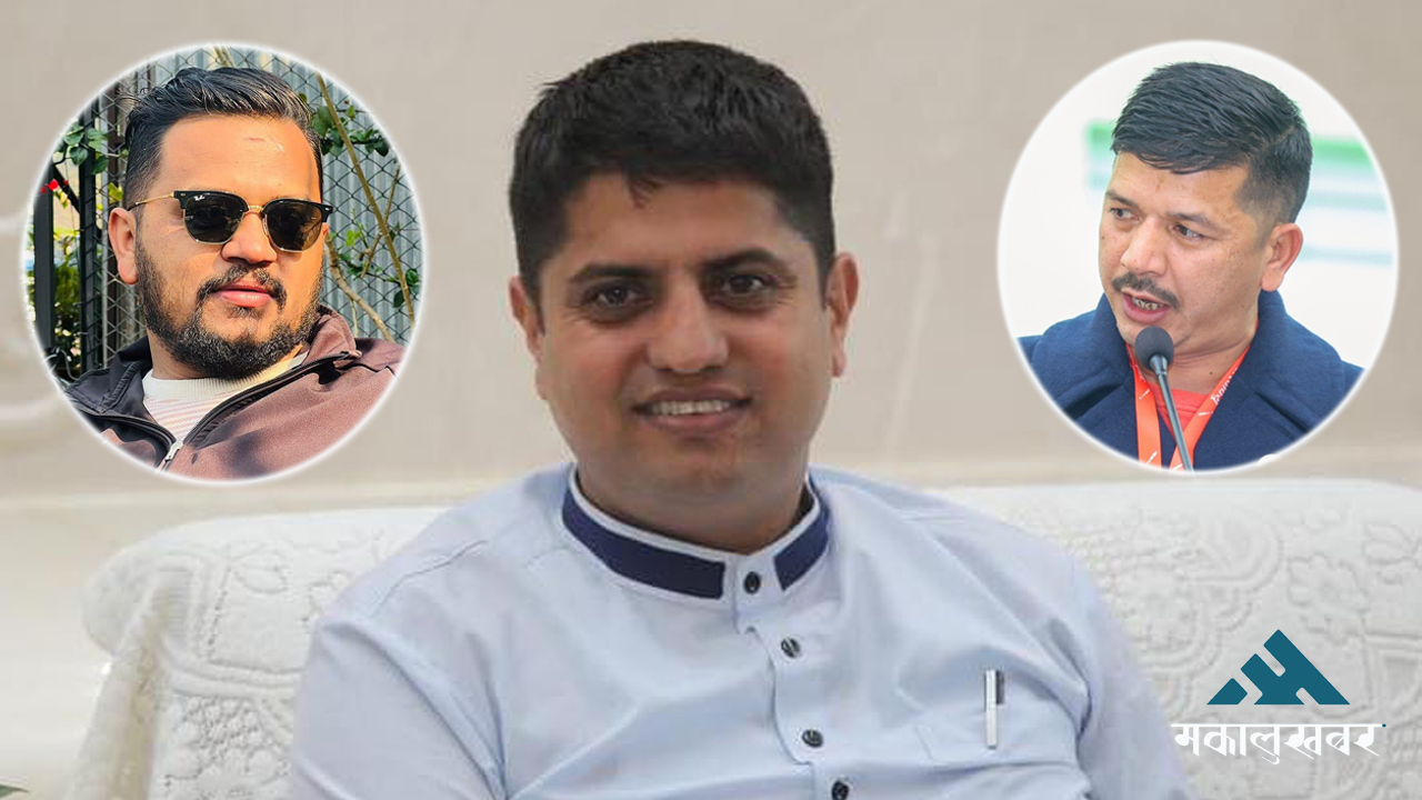 ३२ वर्षे उमेर हदले अखिलमा सन्नाटा, नरेश रोकिँदा प्रकाशलाई हाइसन्चो !