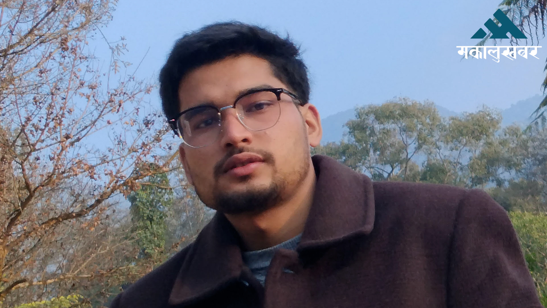 कविताः घामको खोजीमा