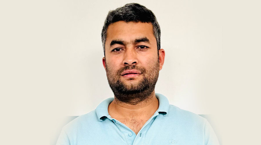 जयवीर देउवाबारे स्टाटस लेखेका राप्रपा नेता सुजित केसी धरौटीमा रिहा