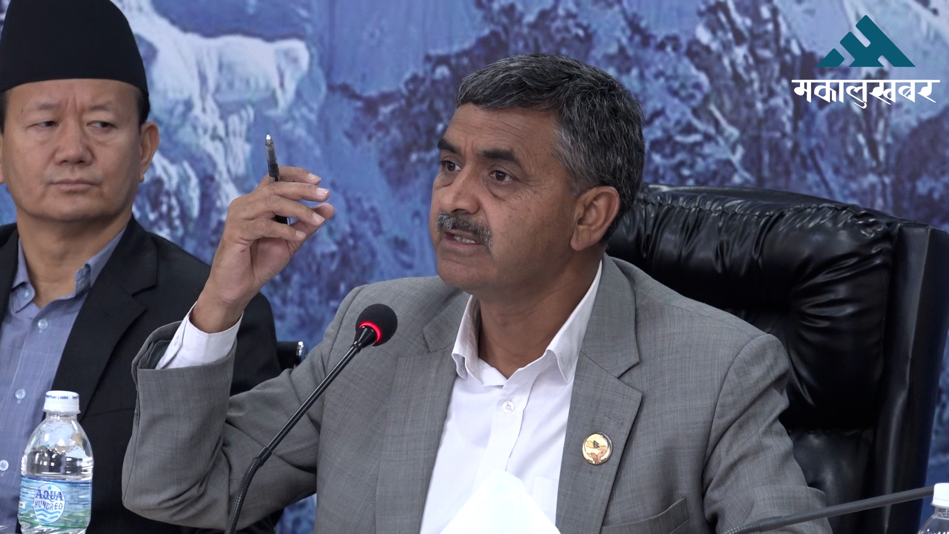 निर्माणाधीन संसद भवनको प्रगति तीन दिनभित्र जानकारी गराउन निर्देशन