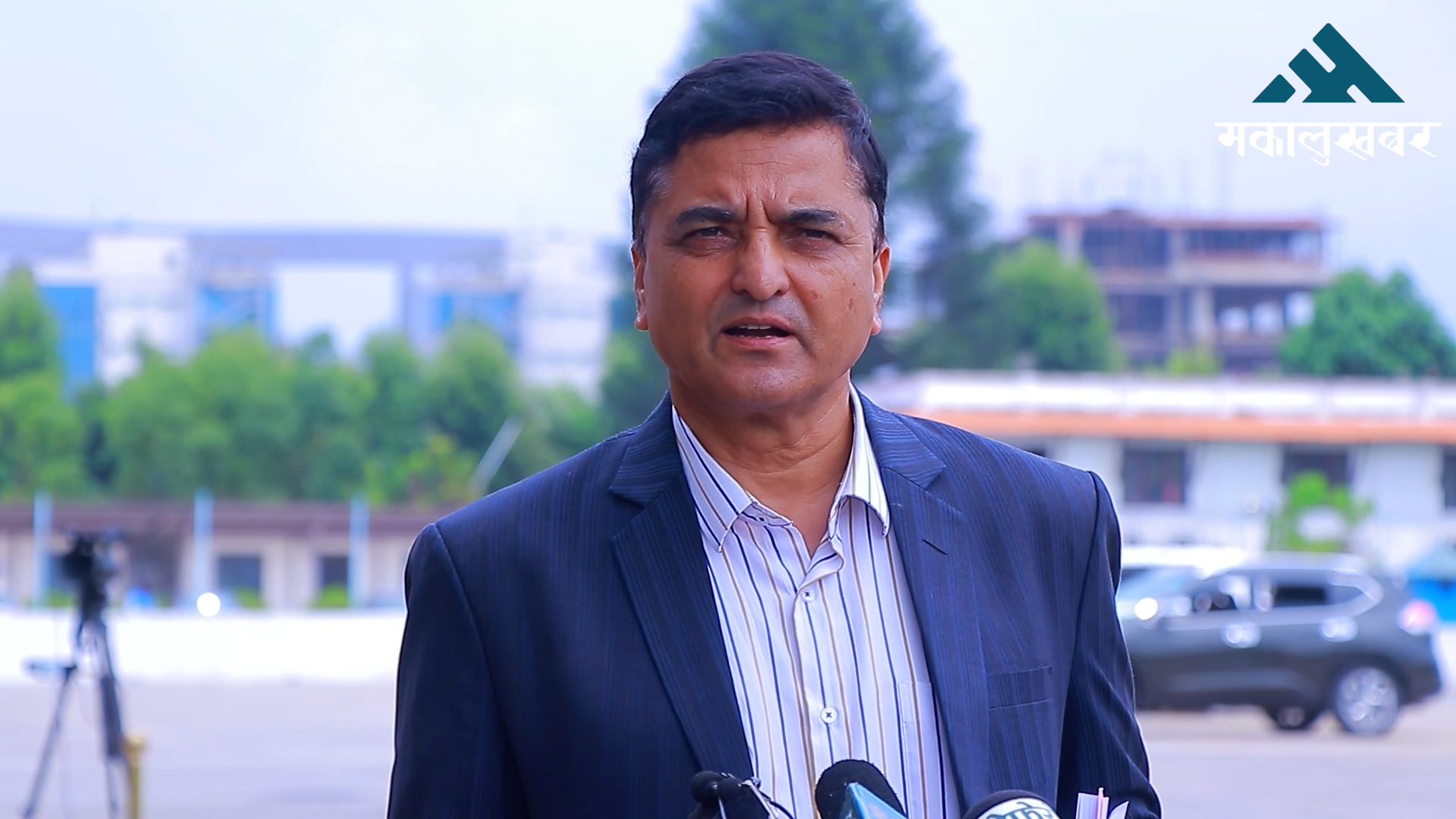 एमालेले सच्यायो योगेश भट्टराईको वरीयता