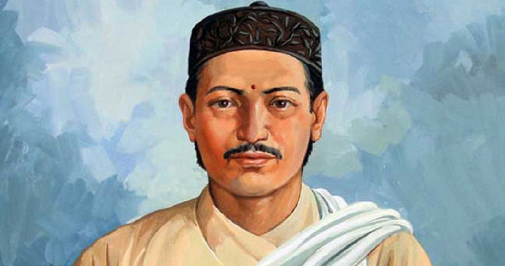 भानुभक्तको योगदानको सम्झना