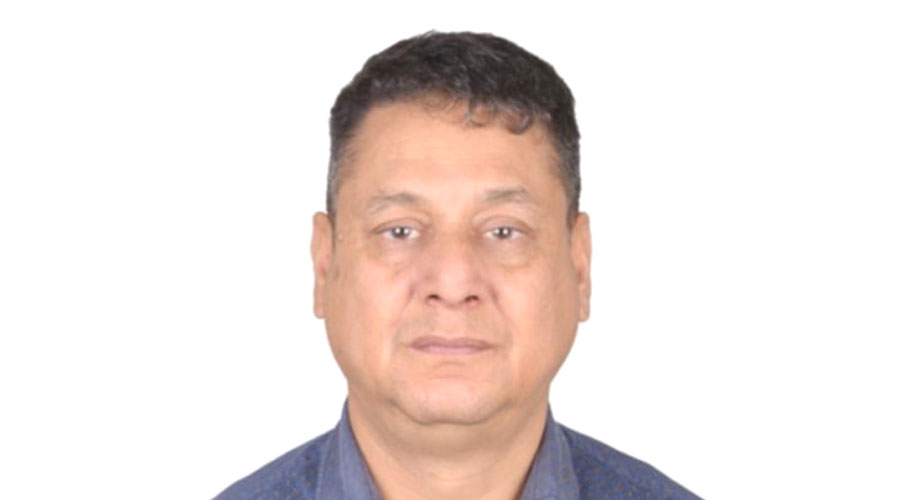 त्रिभुवन विश्वविद्यालयको उपकुलपतिमा डा अर्याल नियुक्त