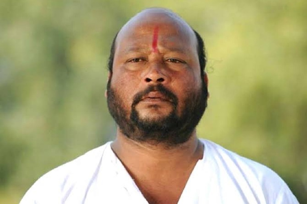 तेलुगु अभिनेता फिश वेंकटको ५३ वर्षको उमेरमा निधन
