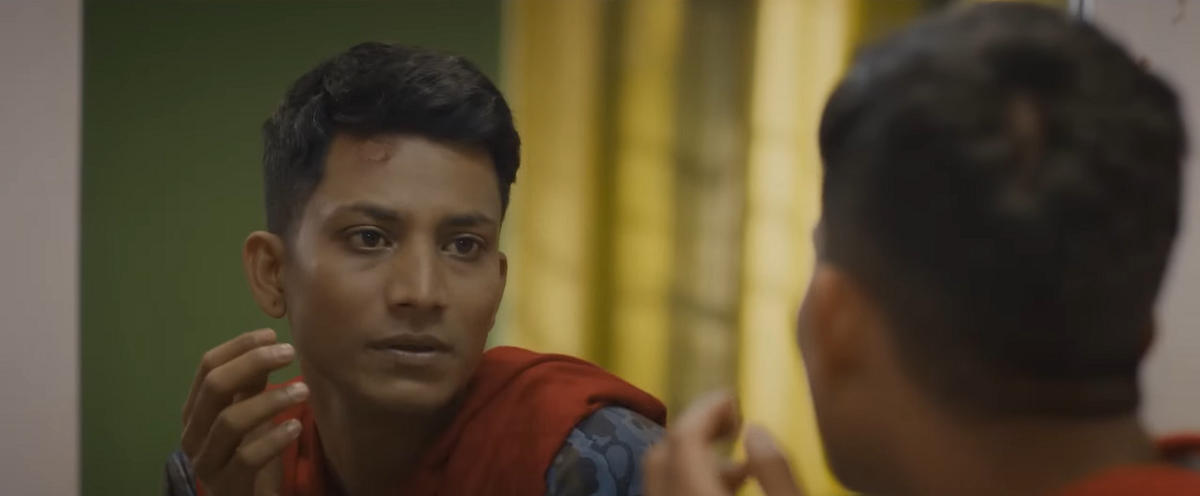 ‘गुन्यु चोलो : द ड्रेस’को ट्रेलरमा पहिचानको संघर्ष (भिडिओ)