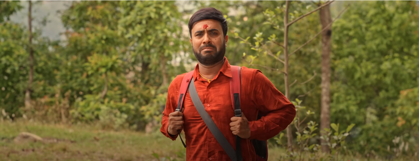 चलचित्र ‘जनै हराएको मान्छे’ ले पार गर्‍यो १ मिलियन भ्युज