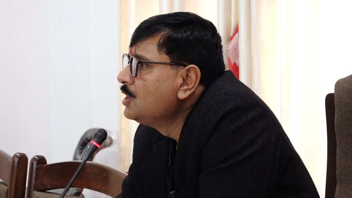 विधेयकमाथि छलफल गर्न पारिश्रमिक दिएर विज्ञ नियुक्ति गर्दै संसदीय समिति