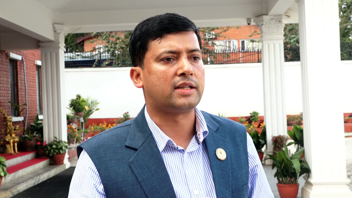 कुलिङ पिरियडमा भएको छेडखानीबारे अध्ययन गर्न सात सदस्यीय विशेष संसदीय समिति गठन