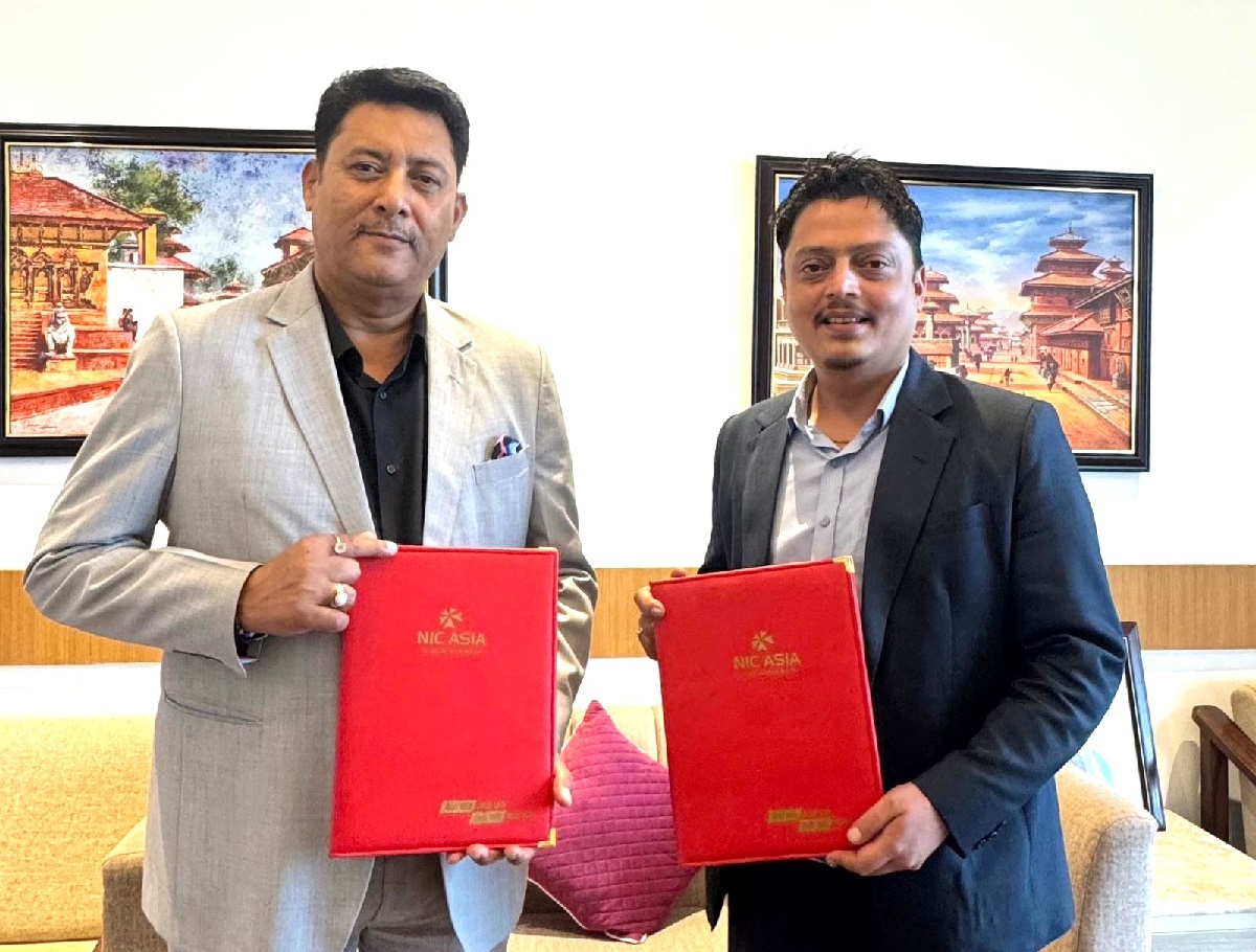एनआईसी एसिया बैंकका ग्राहकहरूलाई लेमोन ट्रि प्रिमियर, बुढानीलकण्ठमा २०% सम्म छुट