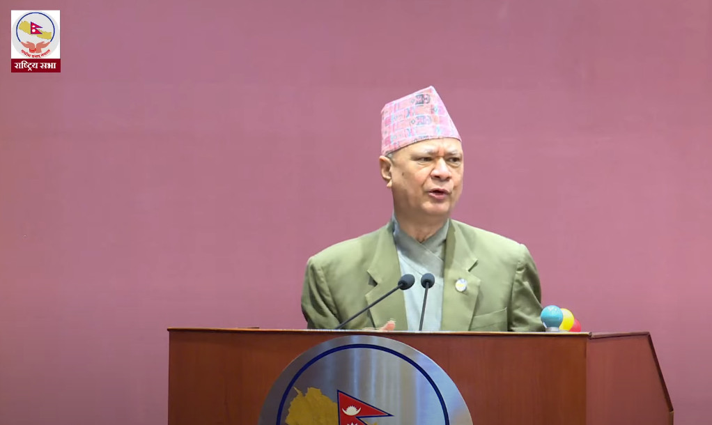 सार्वजनिक विद्यालयहरूलाई निजी विद्यालयको स्तरमा पुर्याउने गरी काम भइरहेको छ : शिक्षामन्त्री