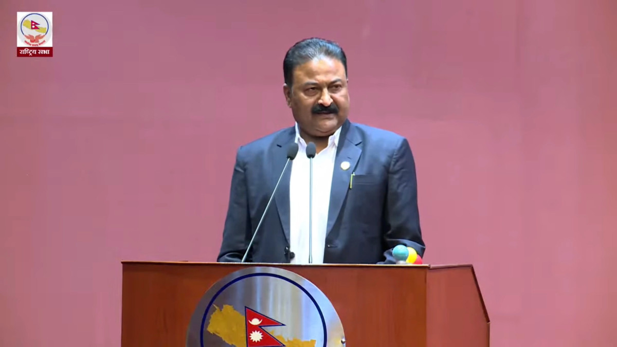 दलित, वादी र पछाडि परेका वर्गका लागि छुट्टै विकास प्राधिकरण गठन गर्ने तयारीमा सरकार