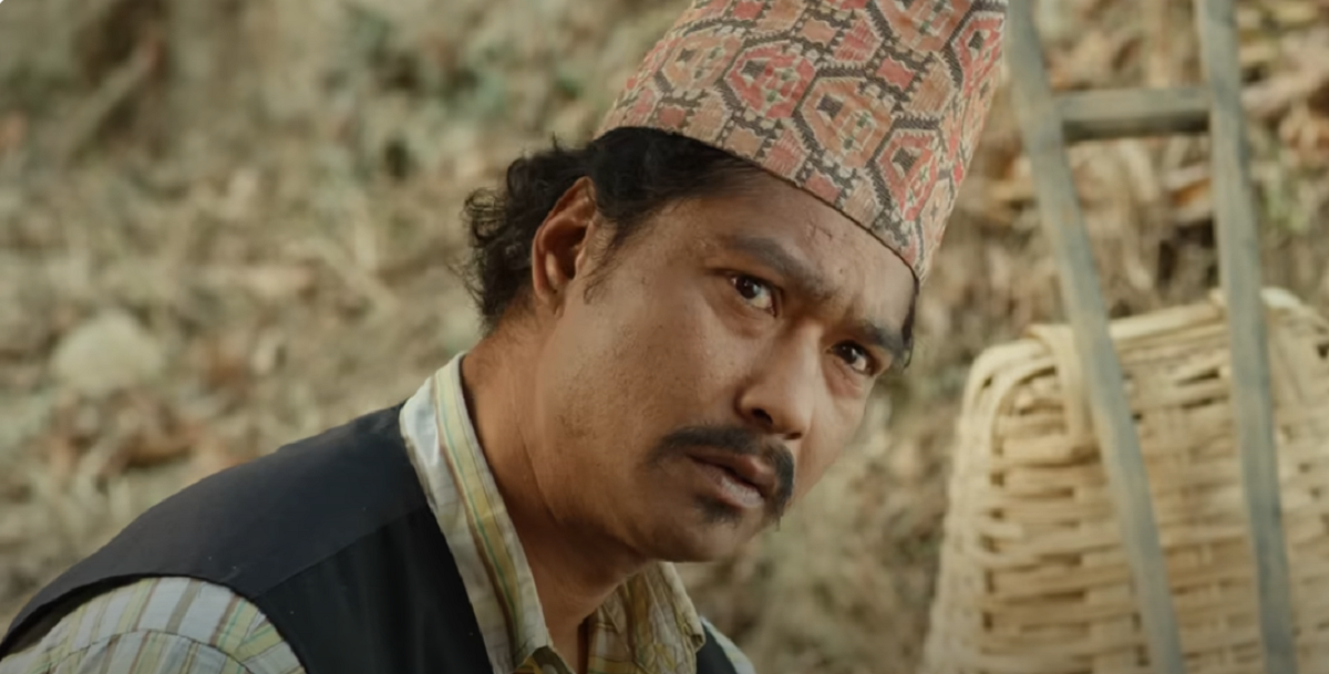 सौगात मल्ल अभिनीत चलचित्र ‘सिटामोल’ को ट्रेलर सार्वजनिक (भिडिओ)