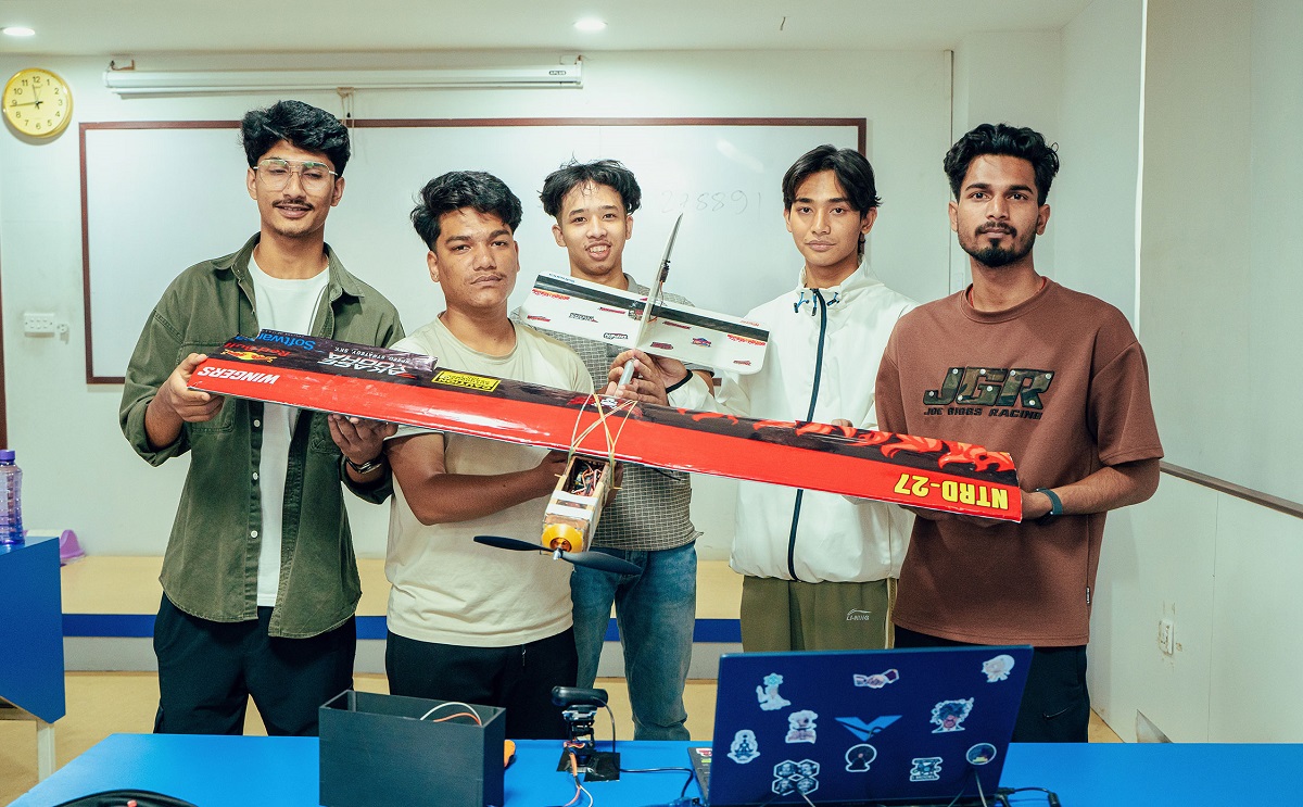 सफ्टवारिका कलेजमा सम्पन्न भयो ‘टेक एक्स : एलिभेट २०२५’- प्रविधि, उद्यमशीलता र प्रेरणाको संगम