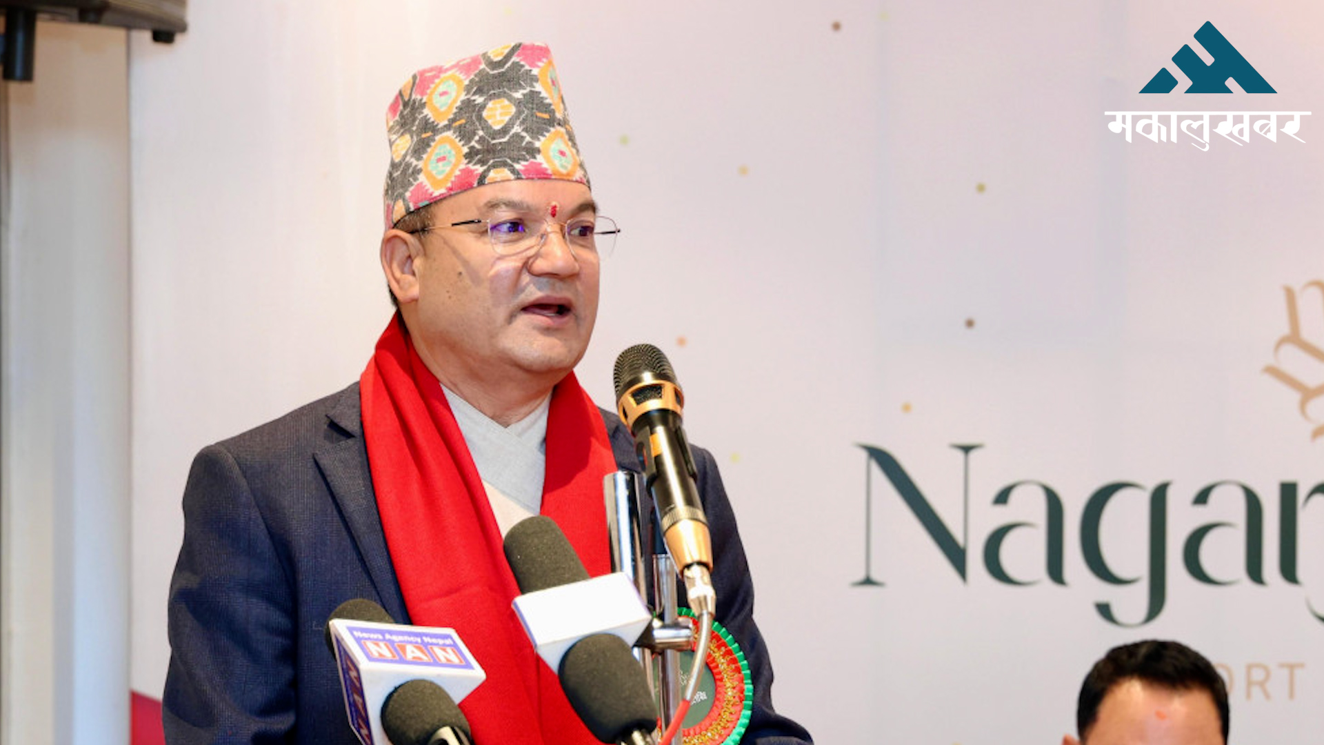 पर्यटक भित्र्याउन रिसोर्टको भूमिका महत्वपूर्ण : मन्त्री शाही
