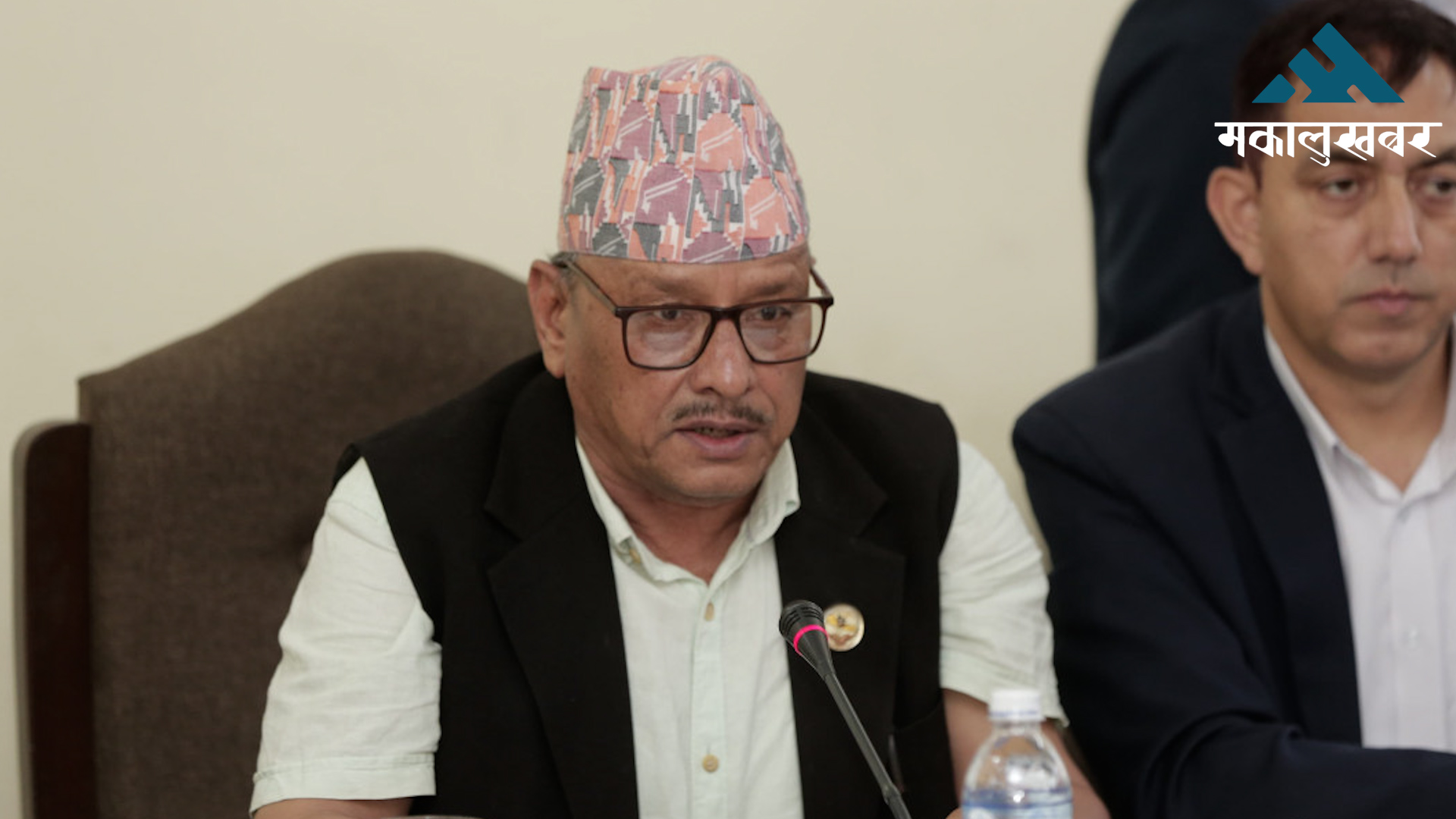 पाँच दिनभित्र शिक्षा विधेयकमा सहमति जुटाइसक्न संसदीय समितिको निर्देशन