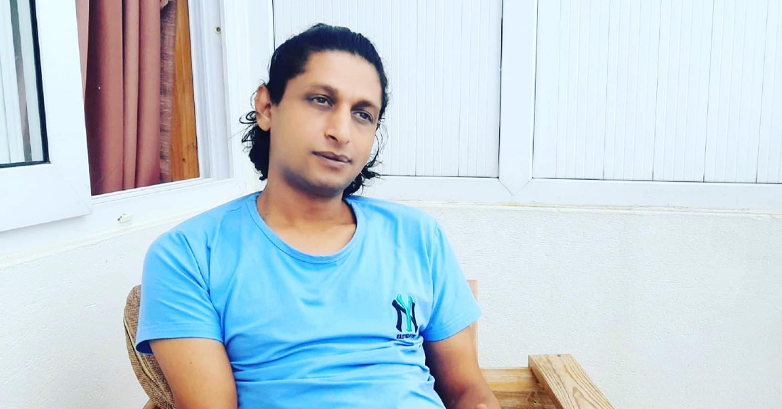 आफ्ना गीतहरू बल्ल प्रयोग गर्न पाउने भएँ : गायक अनिल सिंह