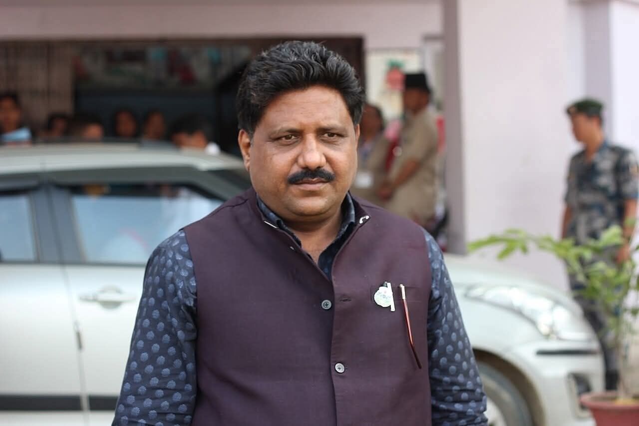 जसपा नेता यादवविरुद्ध पक्राउ पुर्जी, एसपीलाई गरेका थिए गाली