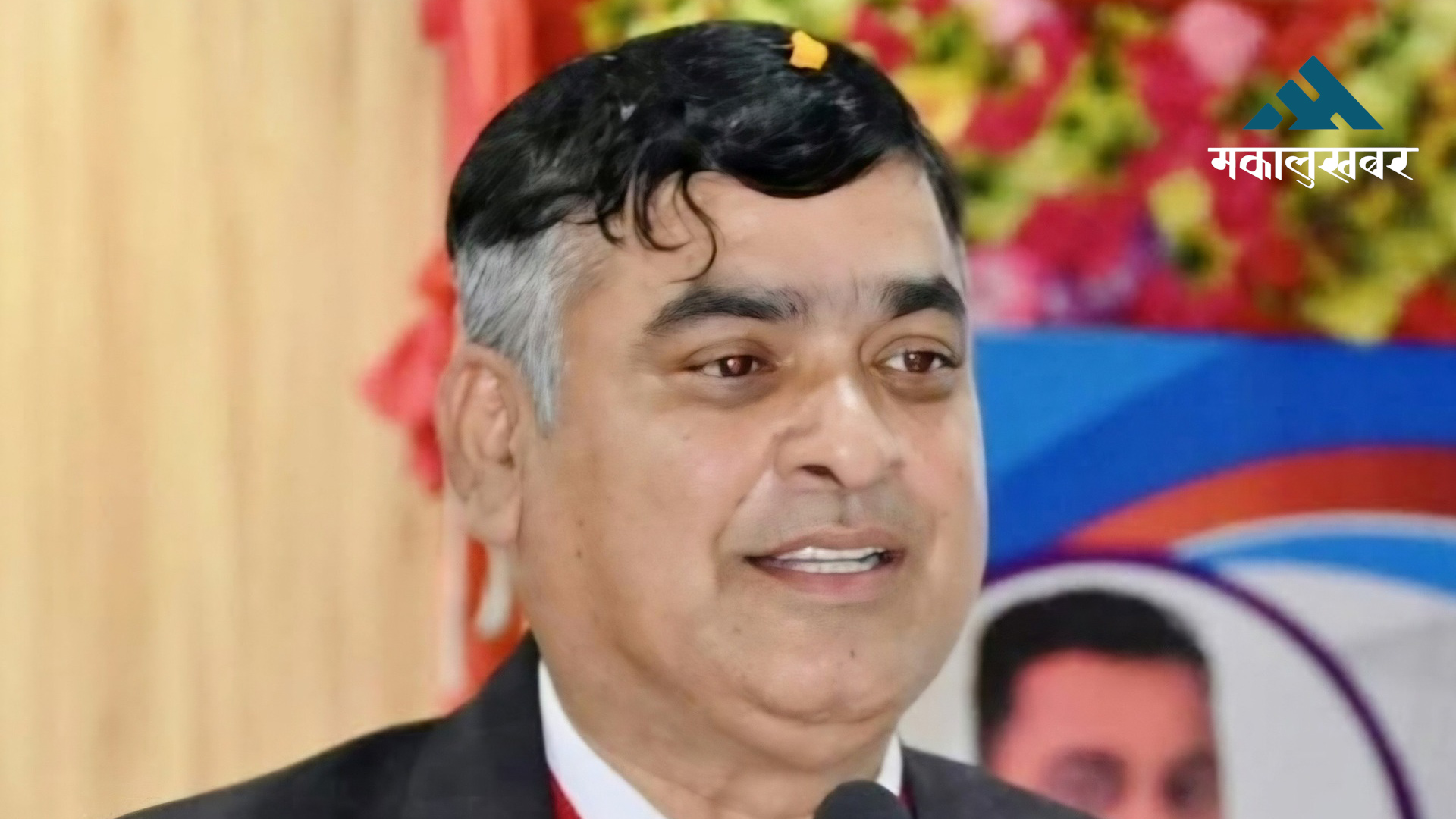 कांग्रेस लुम्बिनी प्रदेश महामन्त्री विक्रम खनाल पार्टीबाट निष्कासन