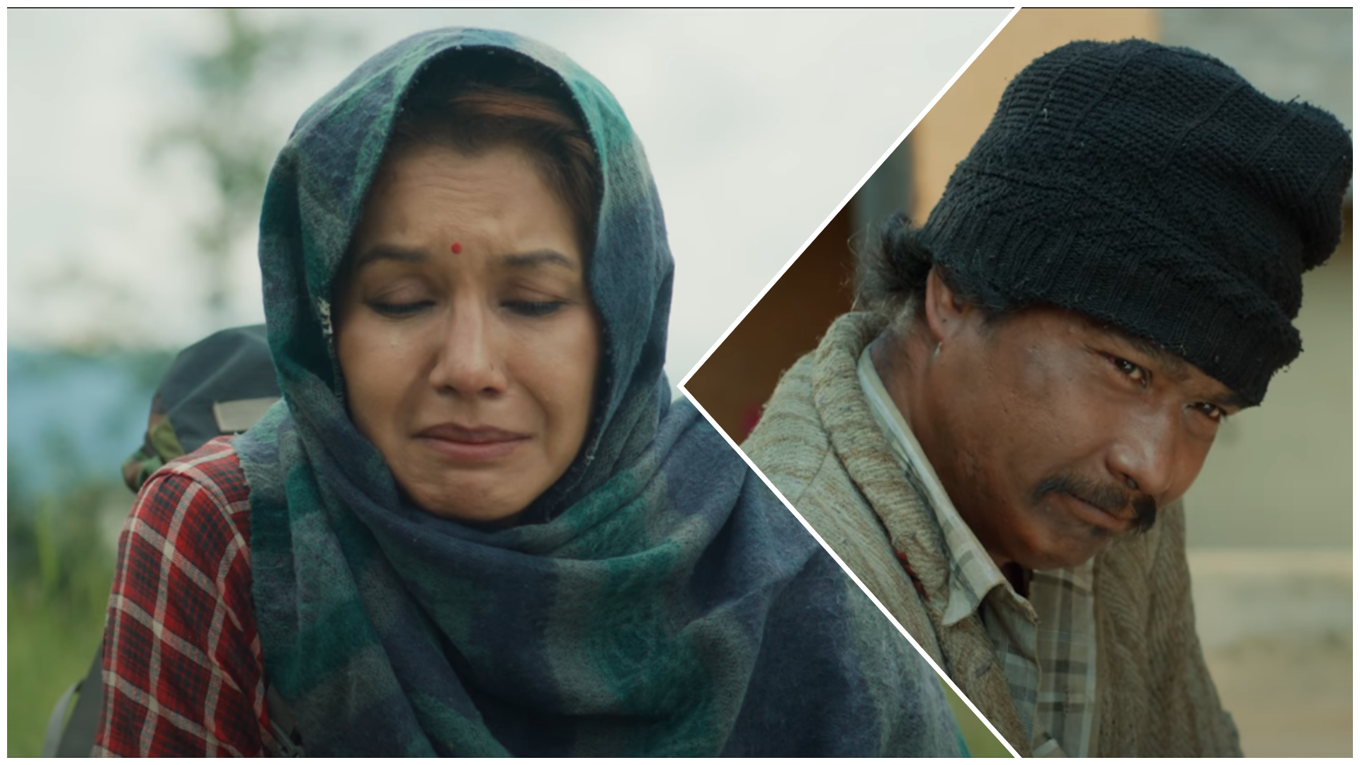 चलचित्र ‘सिटामोल’ को दोस्रो गीत ‘मुटुभित्र खिल छ हजुर’ सार्वजनिक (भिडिओ)