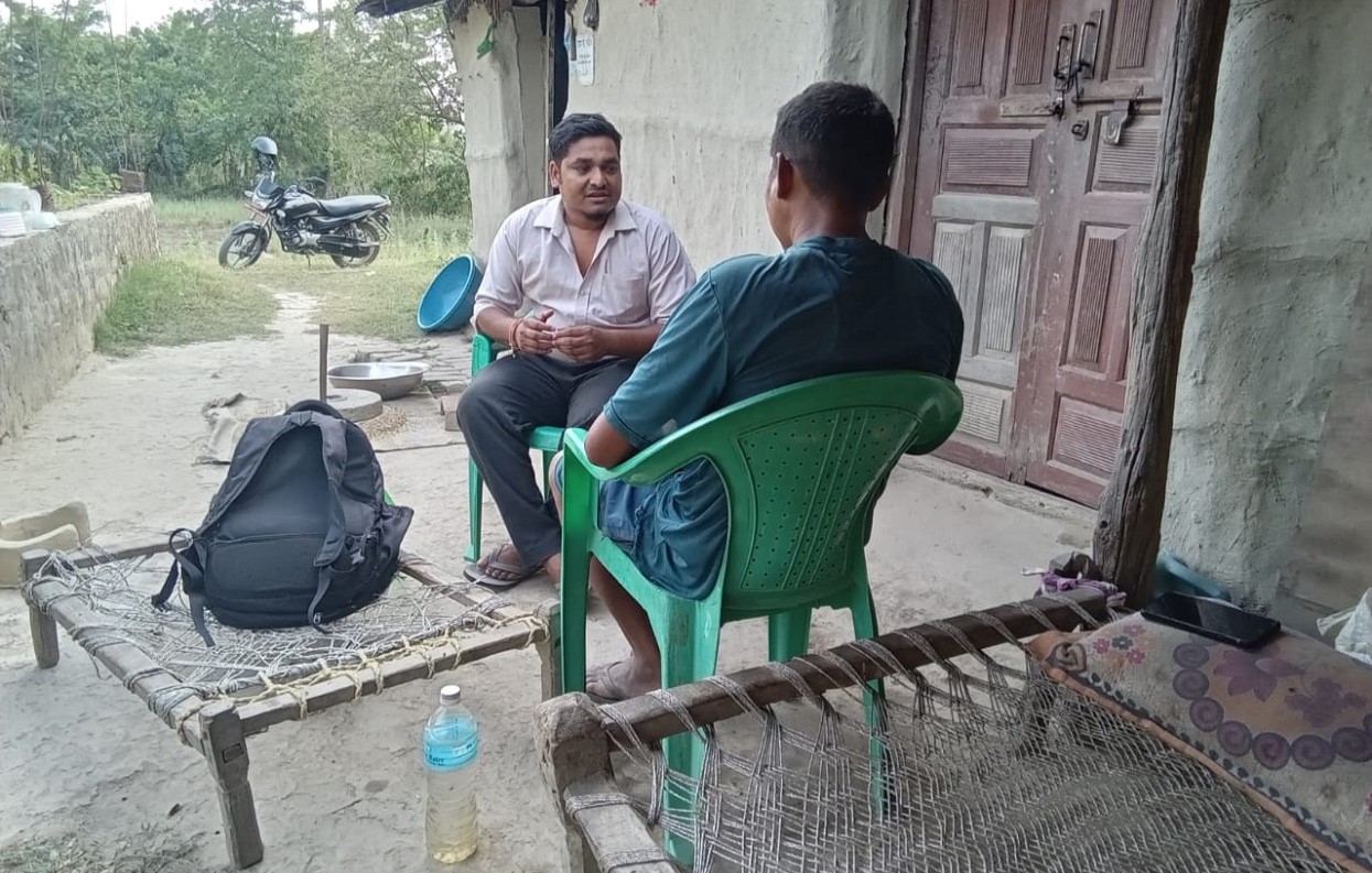 मनोसामाजिक उपचार सेवा सञ्चालनमा आएपछि …