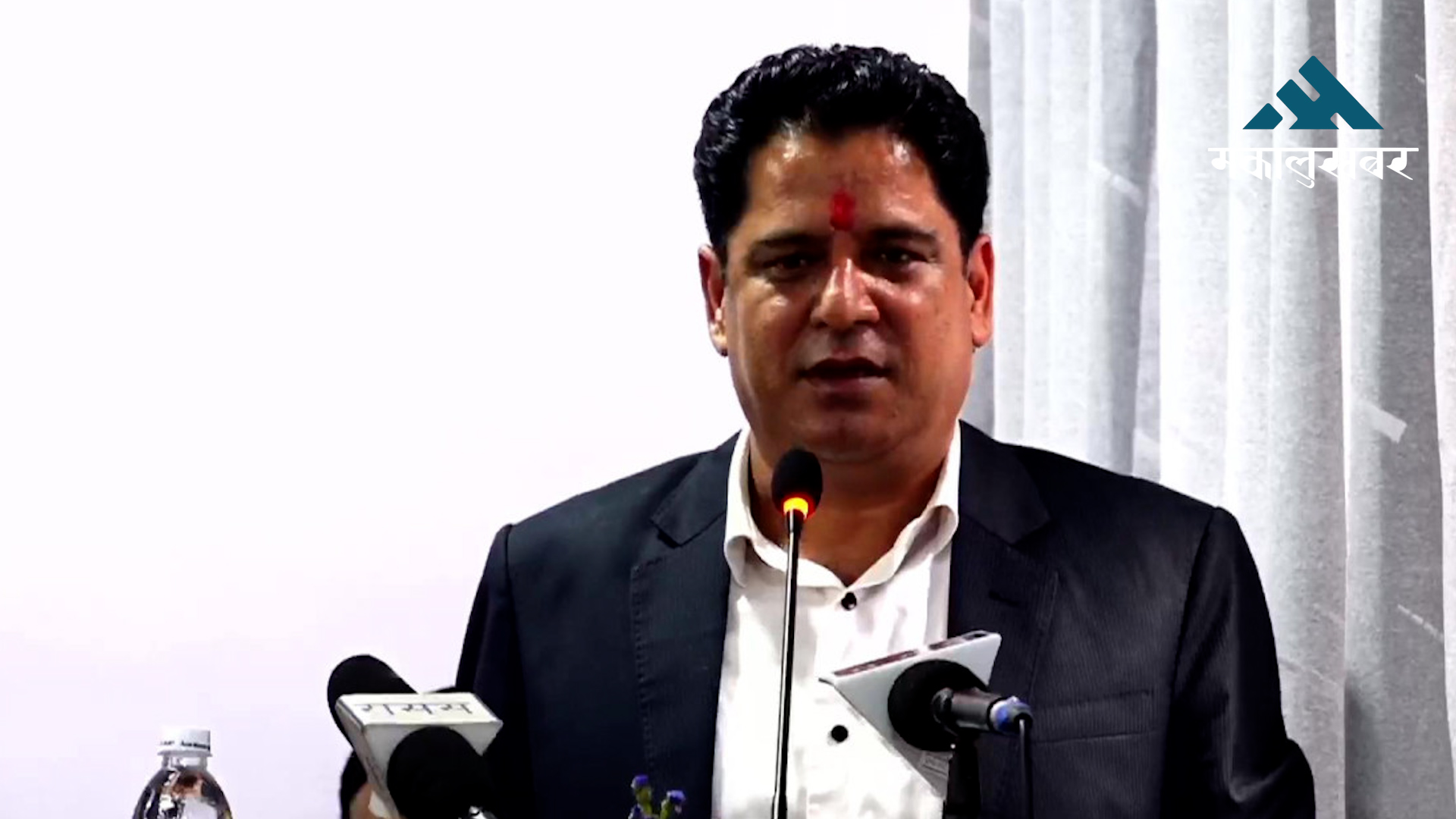 औद्योगिक व्यवस्थापन लिमिटेडलाई एक साताभित्र कार्ययोजना लिएर आउन उद्योगमन्त्रीको निर्देशन