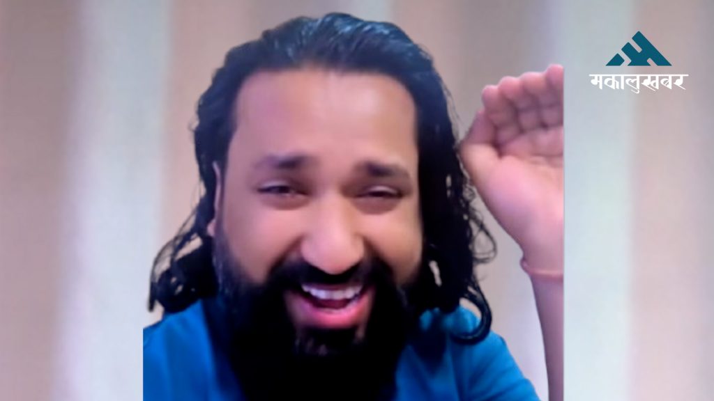 दीपेन्द्र अग्रवालविरुद्ध ३ दिन म्याद थप