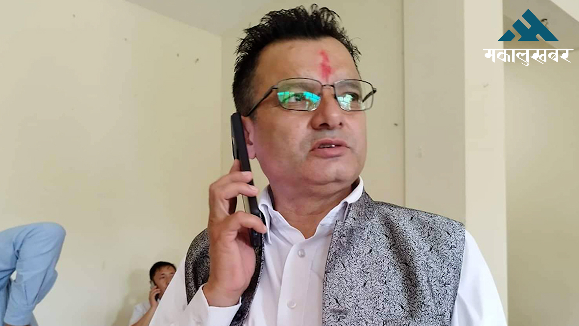 कांग्रेसमा ‘हाइपर सोनिक’ प्रवृत्ति हाबी भयो : दिनेश कोइराला