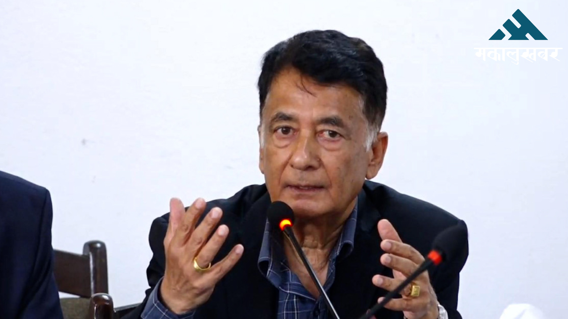 पोखरा विमानस्थल भ्रष्टाचार प्रकरण: पूर्वमन्त्री ज्ञानेन्द्र कार्कीसहित १४ जनाविरुद्ध मुद्दा
