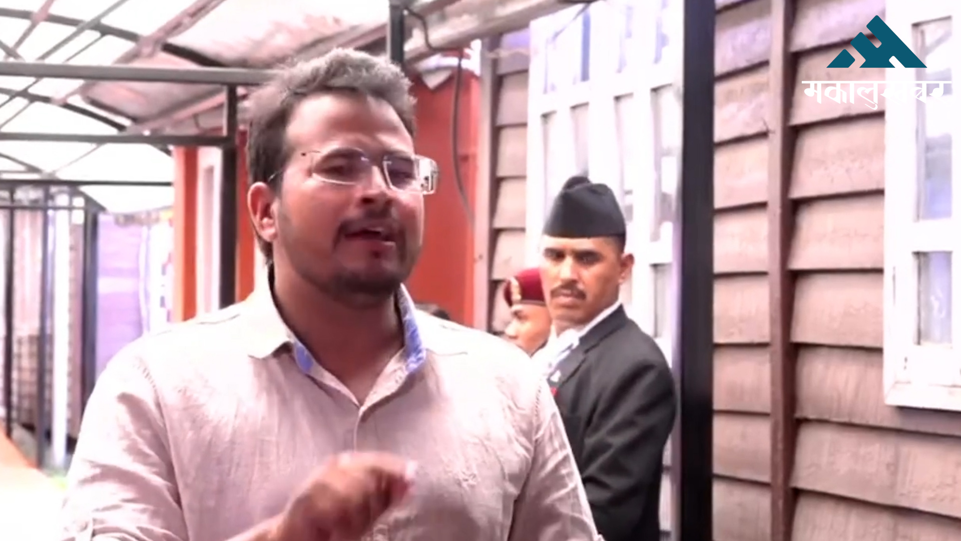 कुलिङ पिरियडमा शब्दको चलखेलः राप्रपाले माग्यो समिति सभापतिको राजीनामा
