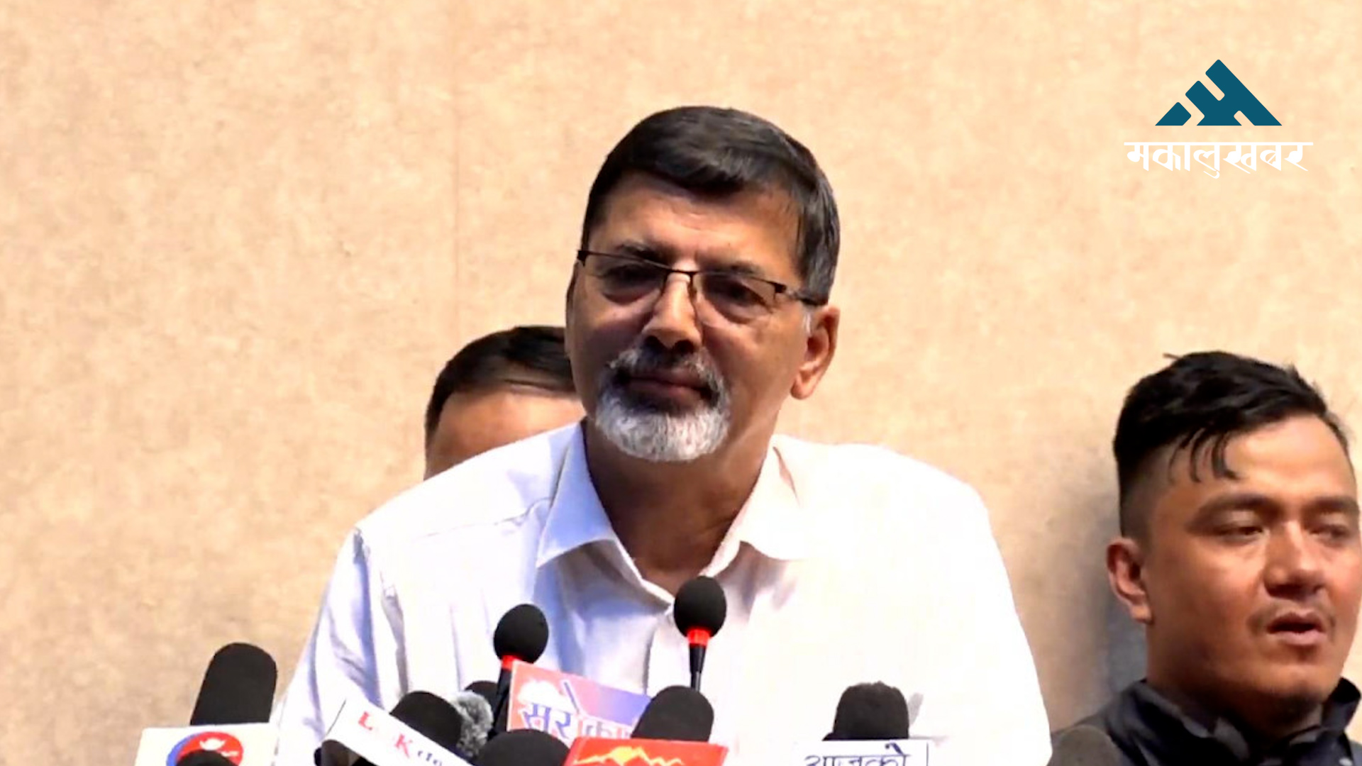 संसद विघटनप्रति जनार्दनः ‘प्रमुख नेताहरू जिम्मेवार, इतिहासले मूल्यांकन गर्नेछ’
