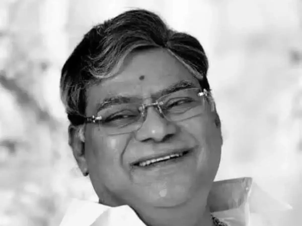 तेलुगू अभिनेता कोटा श्रीनिवास रावको निधन, भारतीय सिनेमा शोकमा