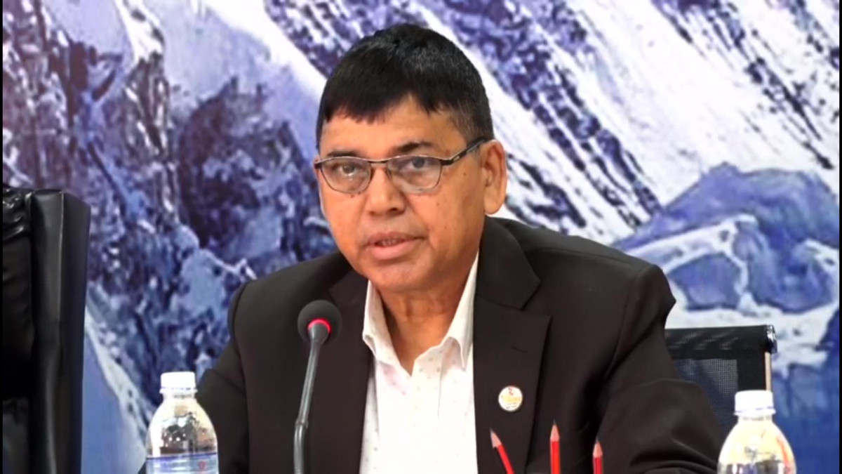 मन्त्री दाहालद्वारा एसियाली राजमार्गको अनुगमन
