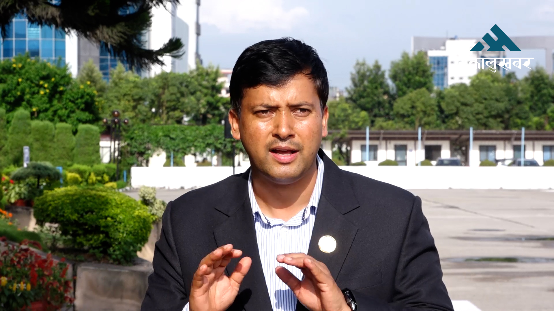 उपसभामुख हटाउने निर्णय भएको छैन, तर हिसाब राफसाफ गर्नुपर्नेछ : बर्तौला