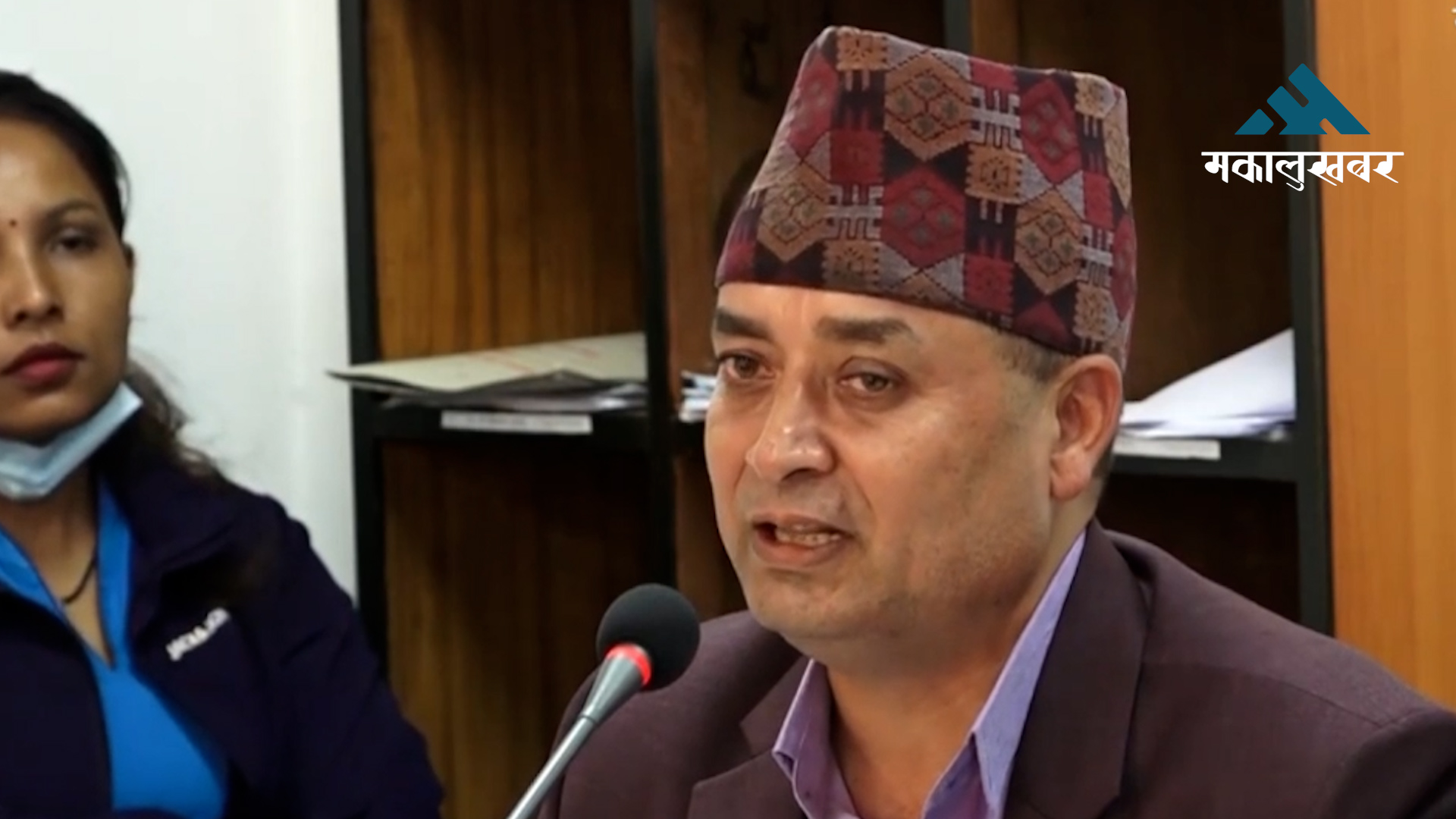 पशुपति शवदाह गृहमा भ्रष्टाचारः सदस्य सचिव थापा १ लाख धरौटीमा रिहा