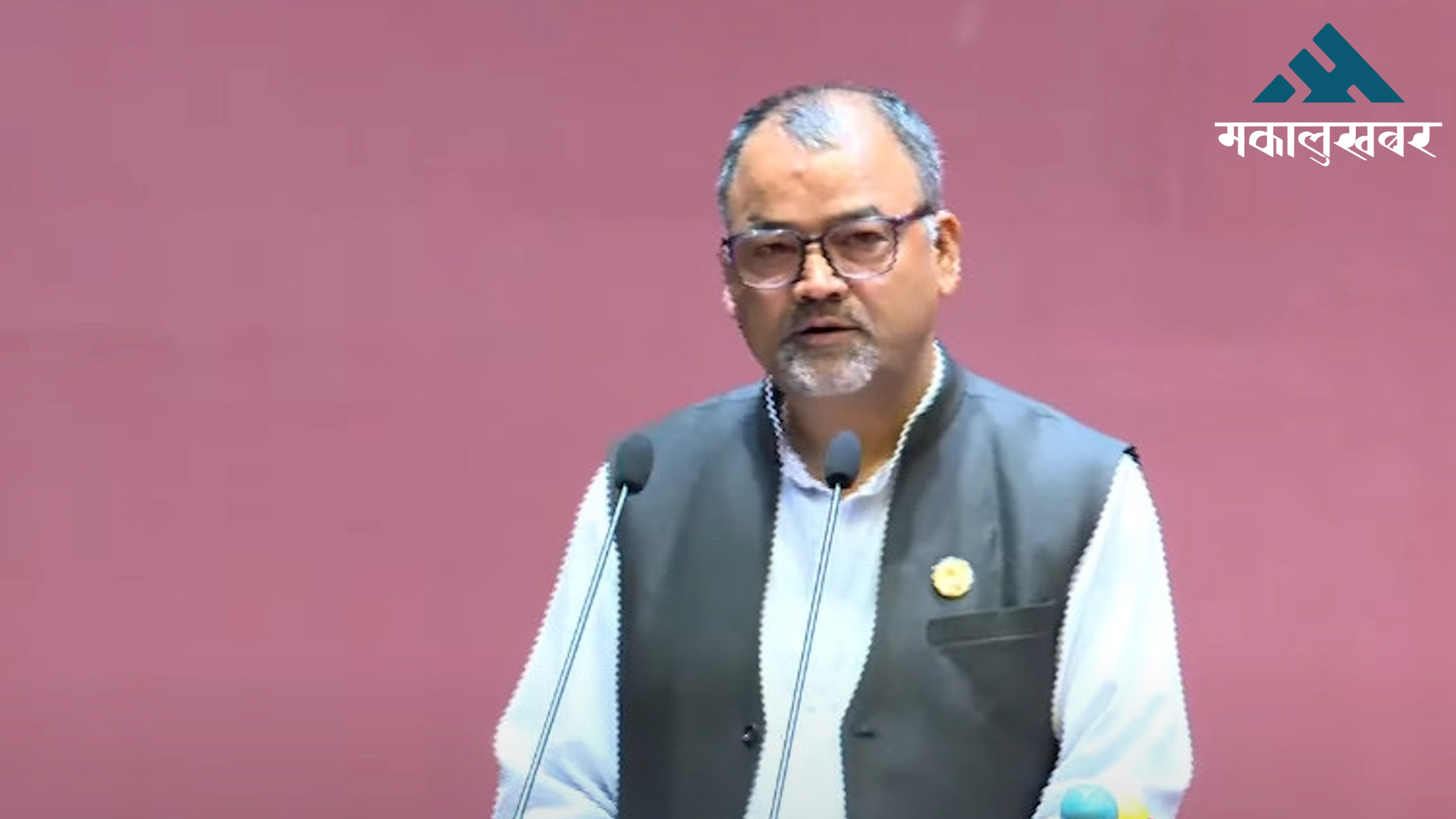 परम्परागत बजेटले मुलुकको समग्र विकास सम्भव छैन : सांसद बिष्ट