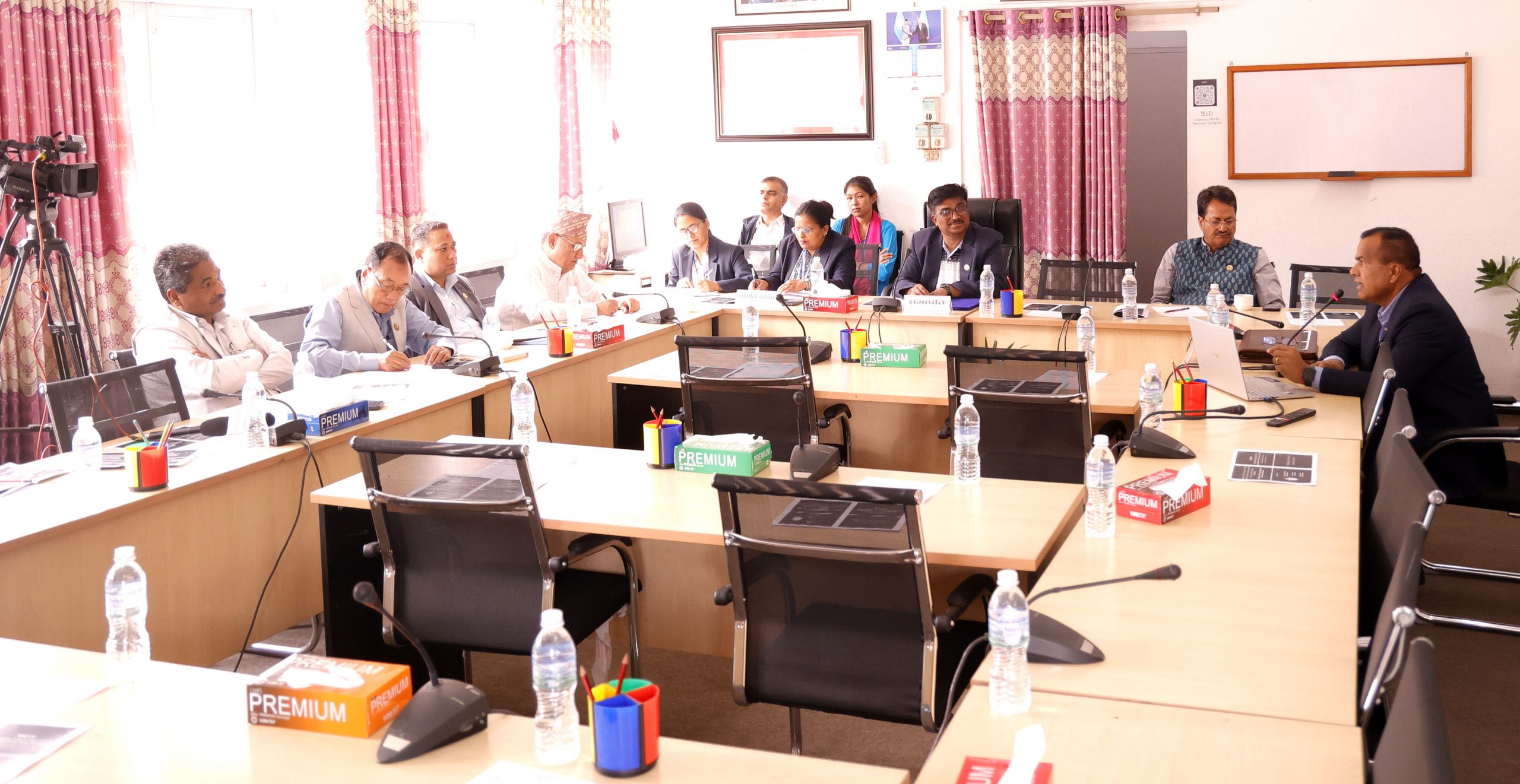 निजी एयरलाइन्सका दक्ष व्यक्तिलाई प्राधिकरणको नेतृत्वमा ल्याउनुपर्नेमा विज्ञको जोड