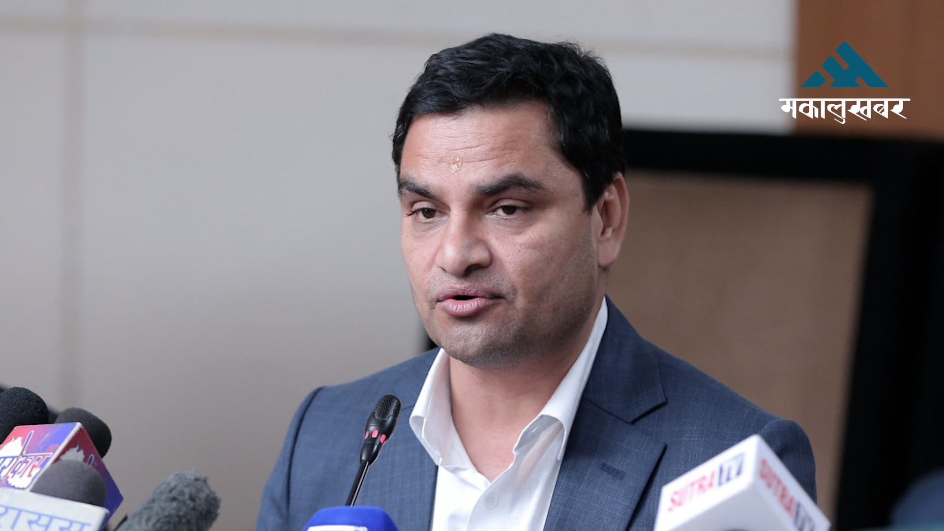 नेपाल रुबेला–मुक्त देश घोषित, नेपालीका लागि गर्वको विषय हो : स्वास्थ्यमन्त्री पौडेल