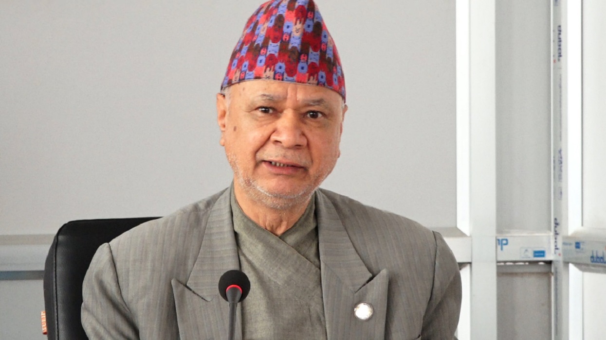 शिक्षा विधेयक पारित, मूल विधेयकमा शिक्षामन्त्रीले मागे थप समय