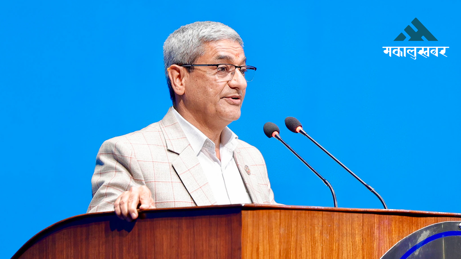 भिजिट भिसाको दुरुपयोग गर्ने नेताका कार्यकर्ताहरुले नैतिकता सिकाउन मिल्दैन : गृहमन्त्री