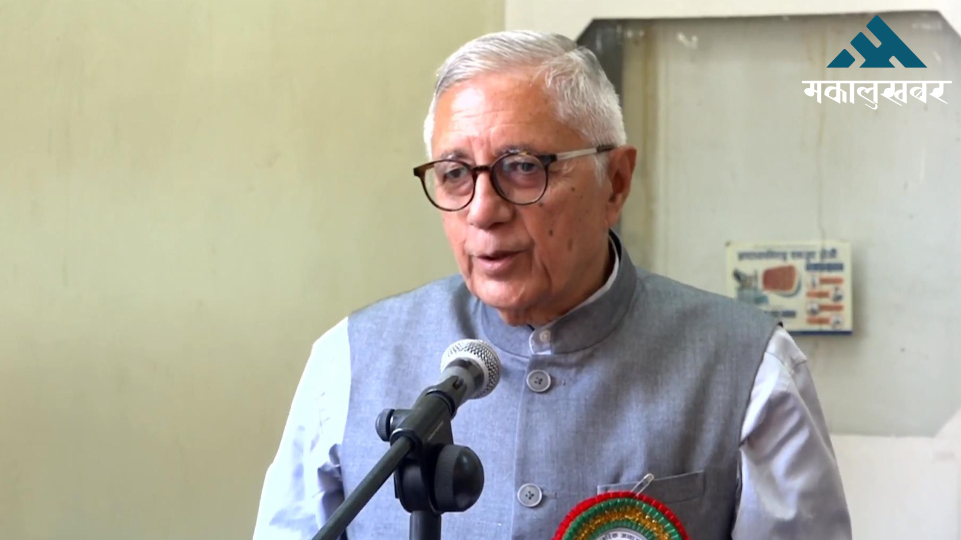 कांग्रेसले आगामी निर्वाचनमा भाग लिन तयारी सुरु गरेको छः शेखर कोइराला
