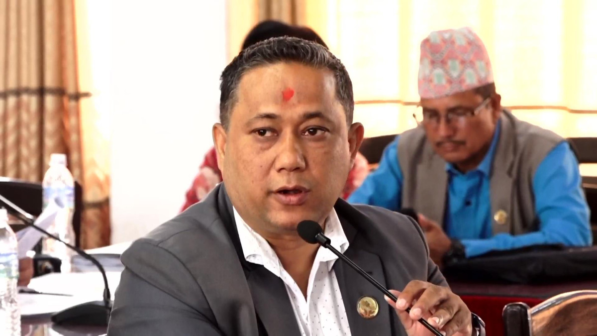 मानसरोवर जानका लागि आएका विदेशी पर्यटकले समस्या भोगे : सांसद खनाल