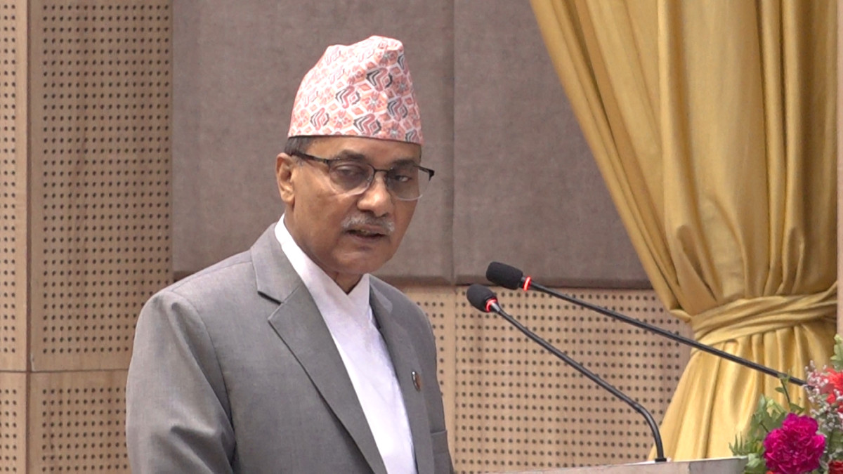 कानुन व्यवसायीहरू समाज सुधारका अभियन्ता हुन् : कानूनमन्त्री