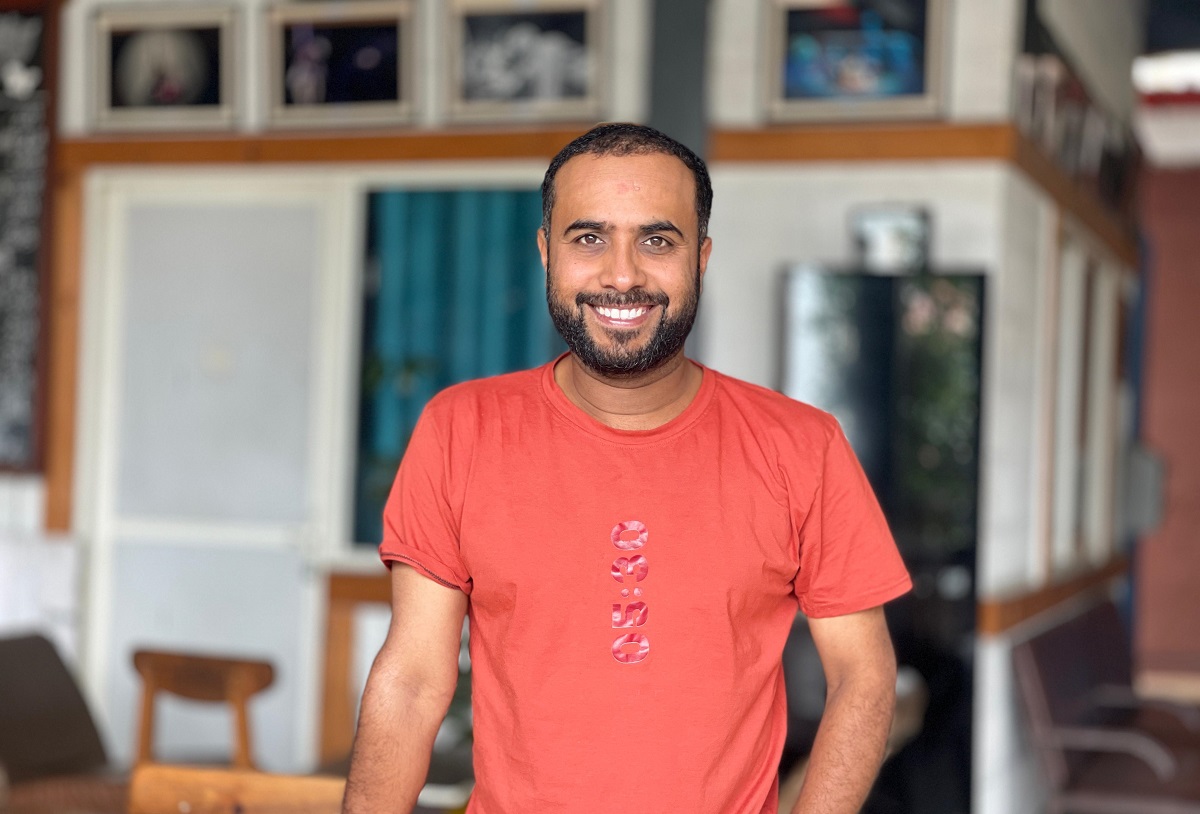 चलचित्र ‘जनै हराएको मान्छे’ : विजयको रापतापले काम गर्ला ?