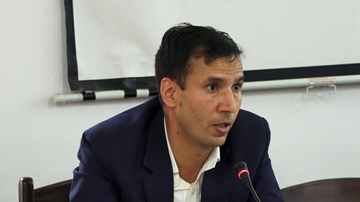 महिला मन्त्रालयको अधिकांश बजेटको हिस्सा ज्येष्ठ नागरिकमा केन्द्रित छ : सहसचिव बुढा