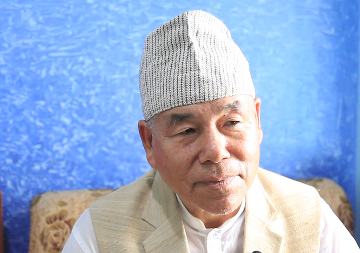 राजनीतिक प्रकृतिको घटना भन्दैमा घेराबन्दी गरेर कसैको पनि सामूहिक हत्या गर्न पाइँदैन : देव गुरुङ