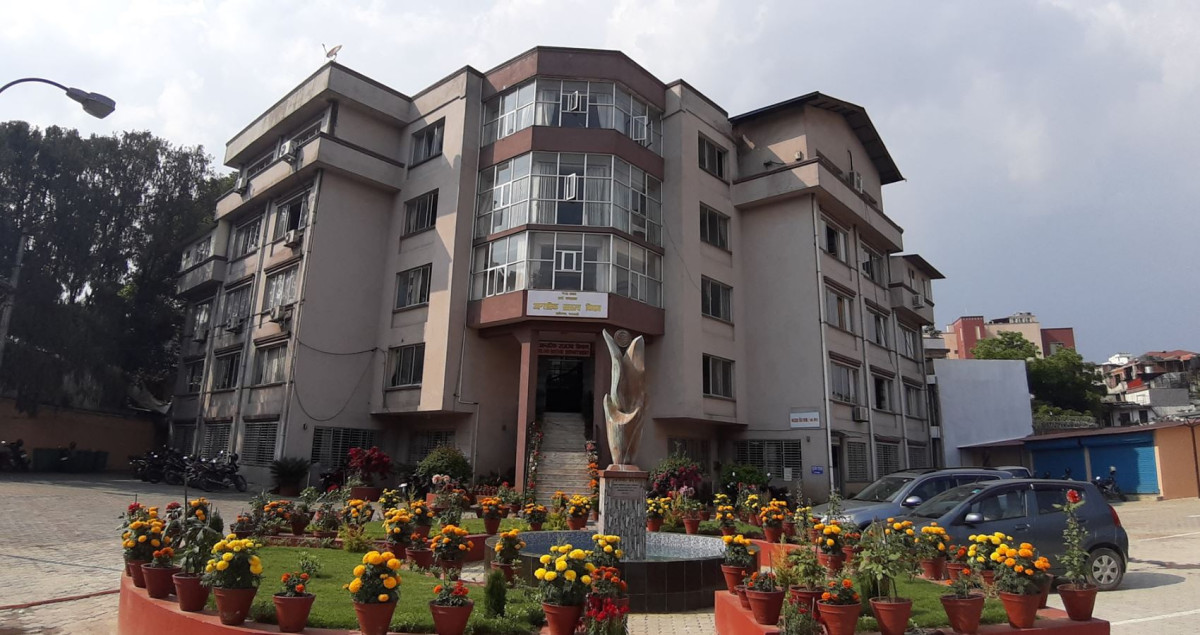 गैरवासिन्दा व्यक्तिले प्रदान गर्ने विद्युतीय सेवामा मूल्य अभिवृद्धि कर सम्बन्धी कार्यविधि तेस्रो पटक संशोधन, के छ नयाँ व्यवस्था ?