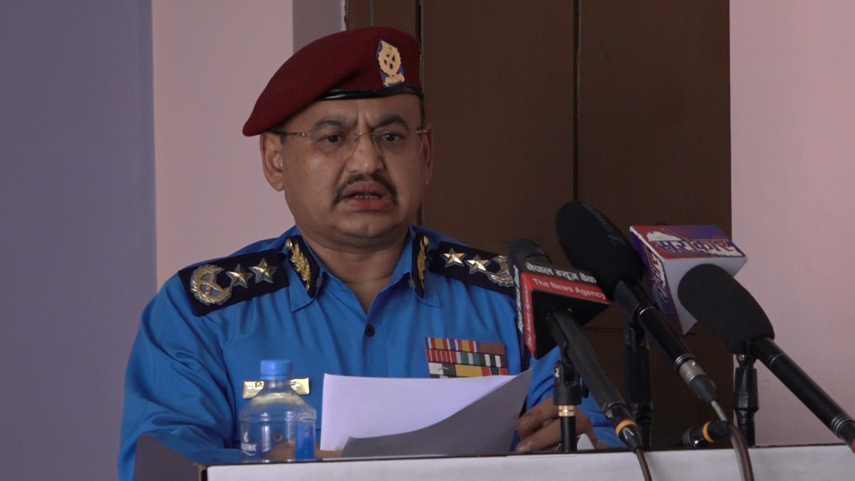 काठमाडौँ उपत्यकामा लागुऔषध विरुद्धको घर अभियान सुरु