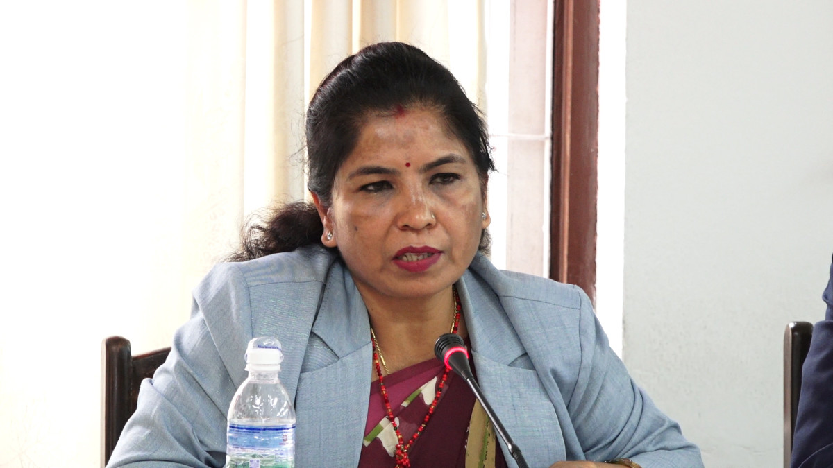 बाल सुधार गृहको झैझगडा भई अवस्था भयावह भए प्रहरीले हतियारको प्रयोग गर्नसक्ने